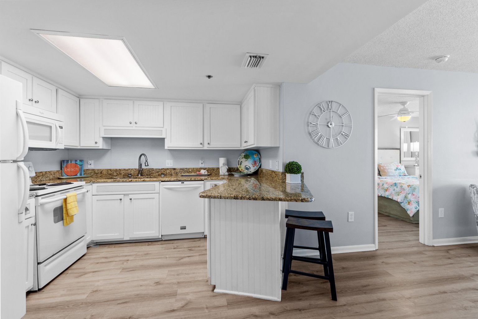 Orange Beach Vacation Rental