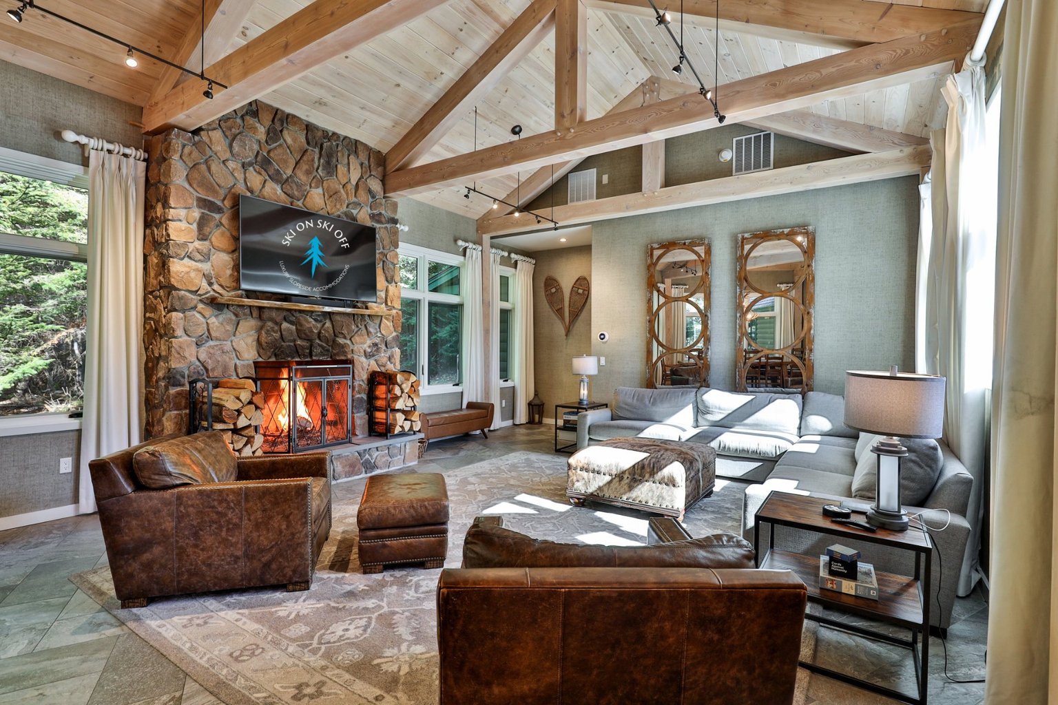 Killington Vacation Rental