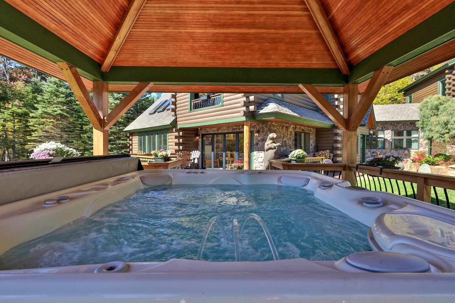 Killington Vacation Rental