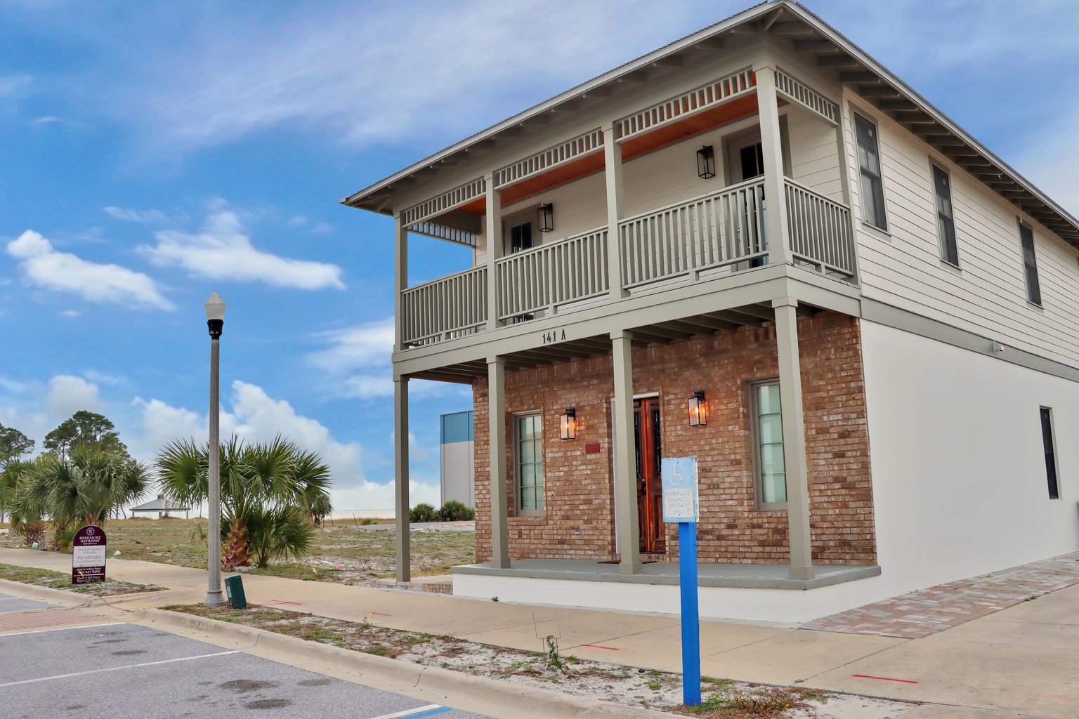 Port St. Joe Vacation Rental