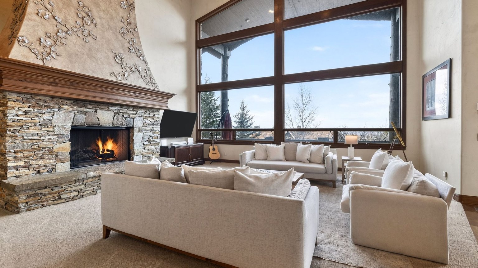 Park City Vacation Rental