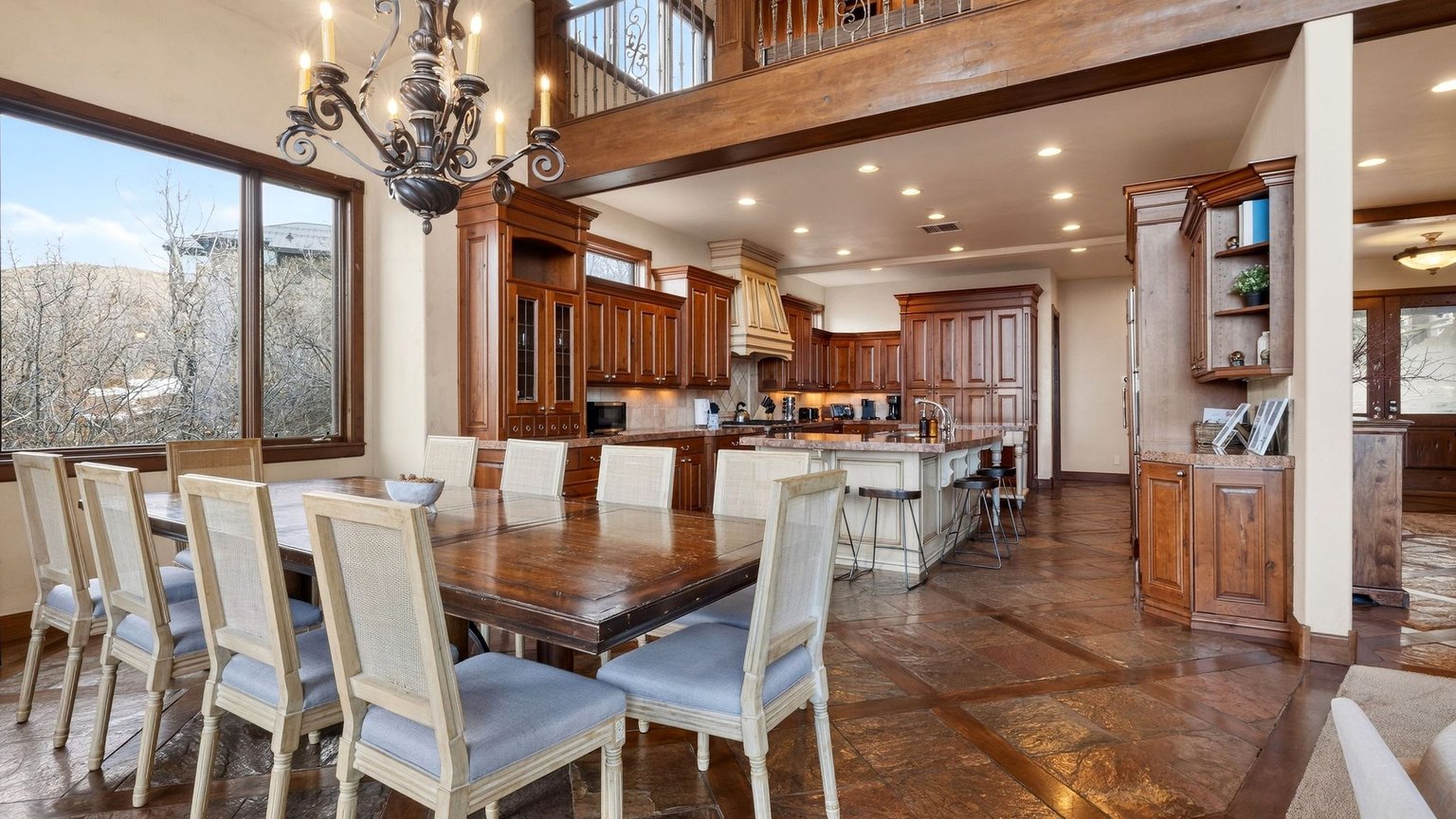 Park City Vacation Rental