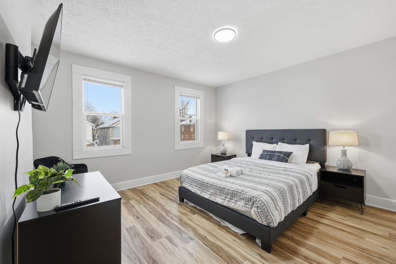 Columbus Vacation Rental
