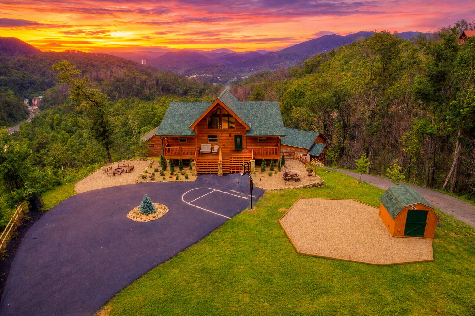Gatlinburg Vacation Rental