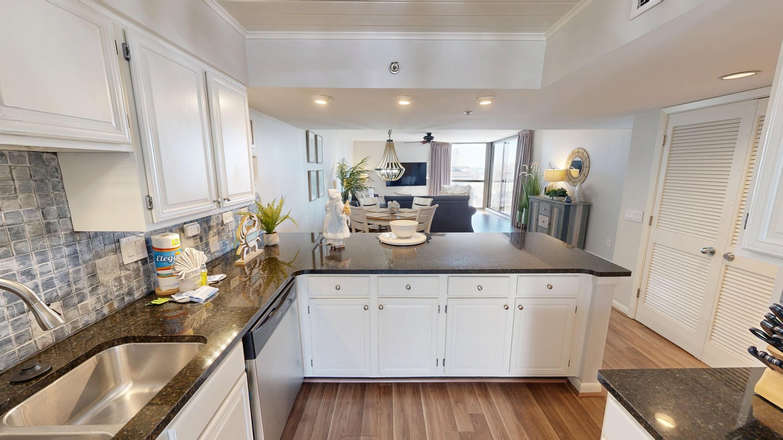 Miramar Beach Vacation Rental