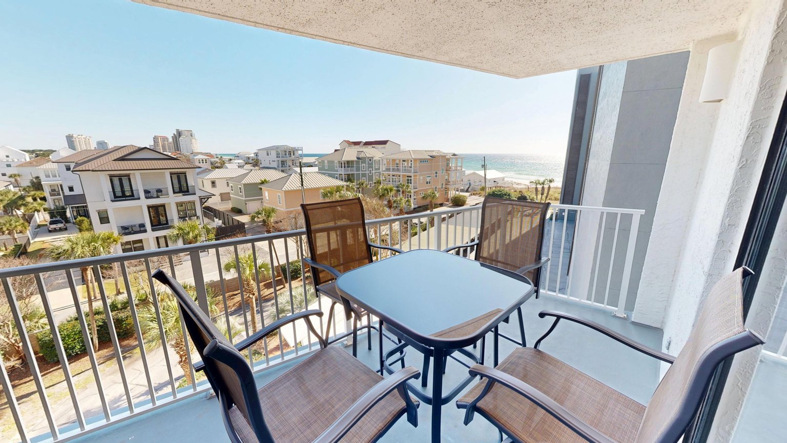 Miramar Beach Vacation Rental