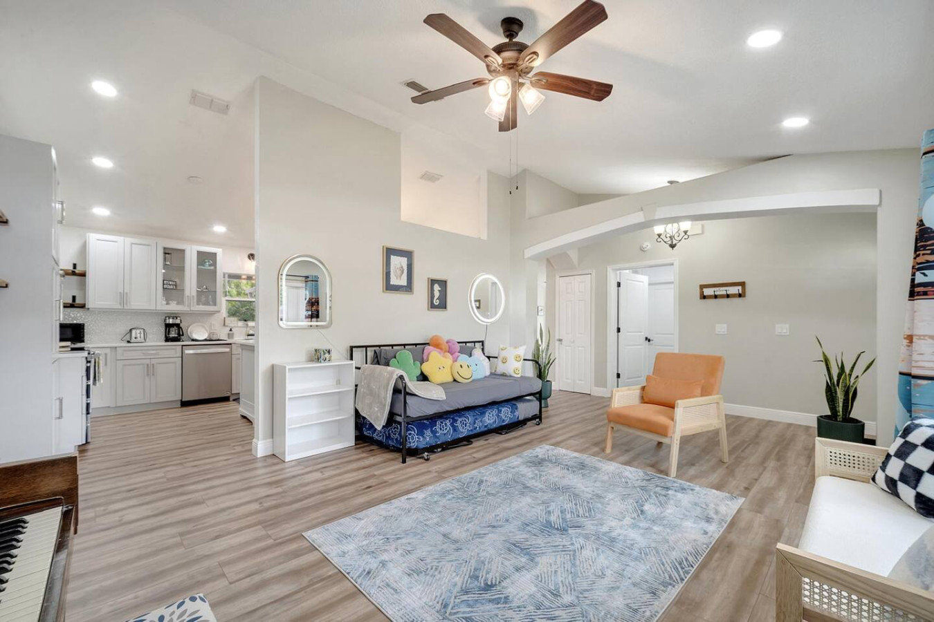 Deltona Vacation Rental