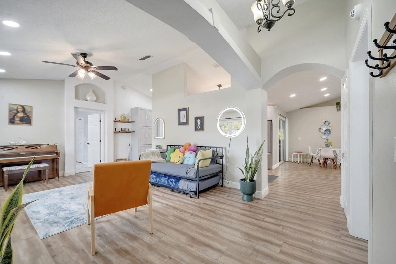 Deltona Vacation Rental