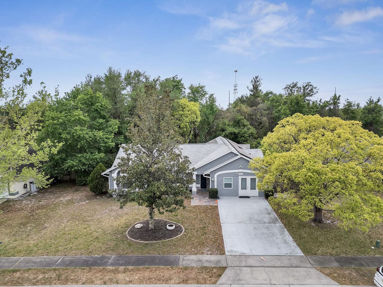 Deltona Vacation Rental