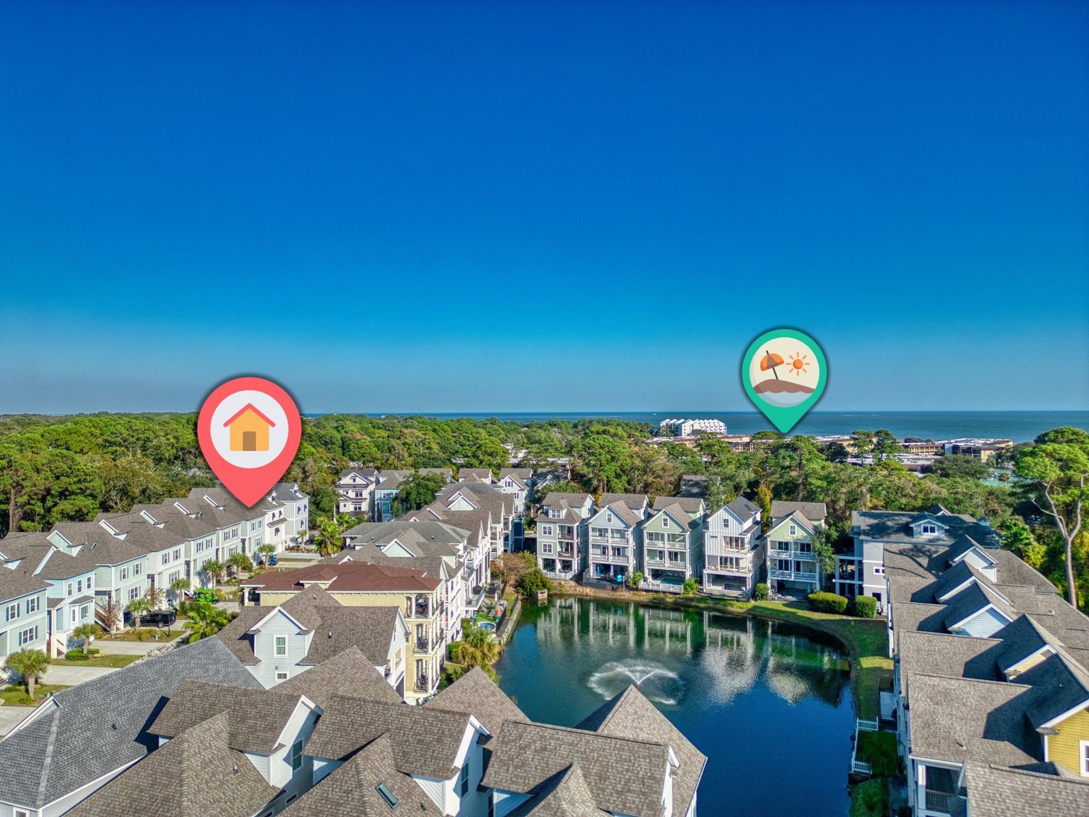 Hilton Head Island Vacation Rental