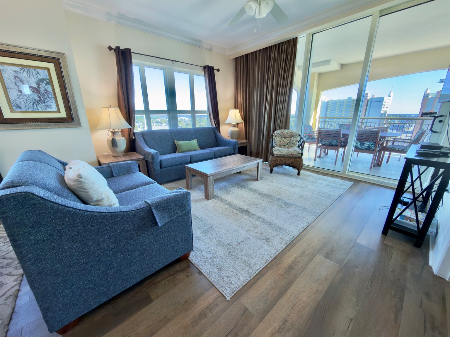 North Myrtle Beach Vacation Rental