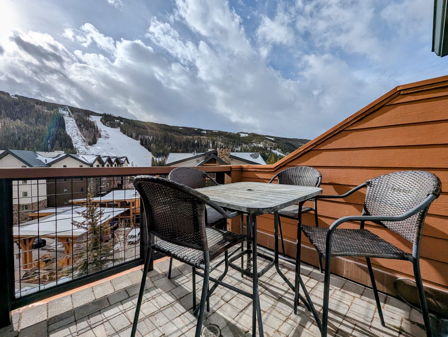 Keystone Vacation Rental