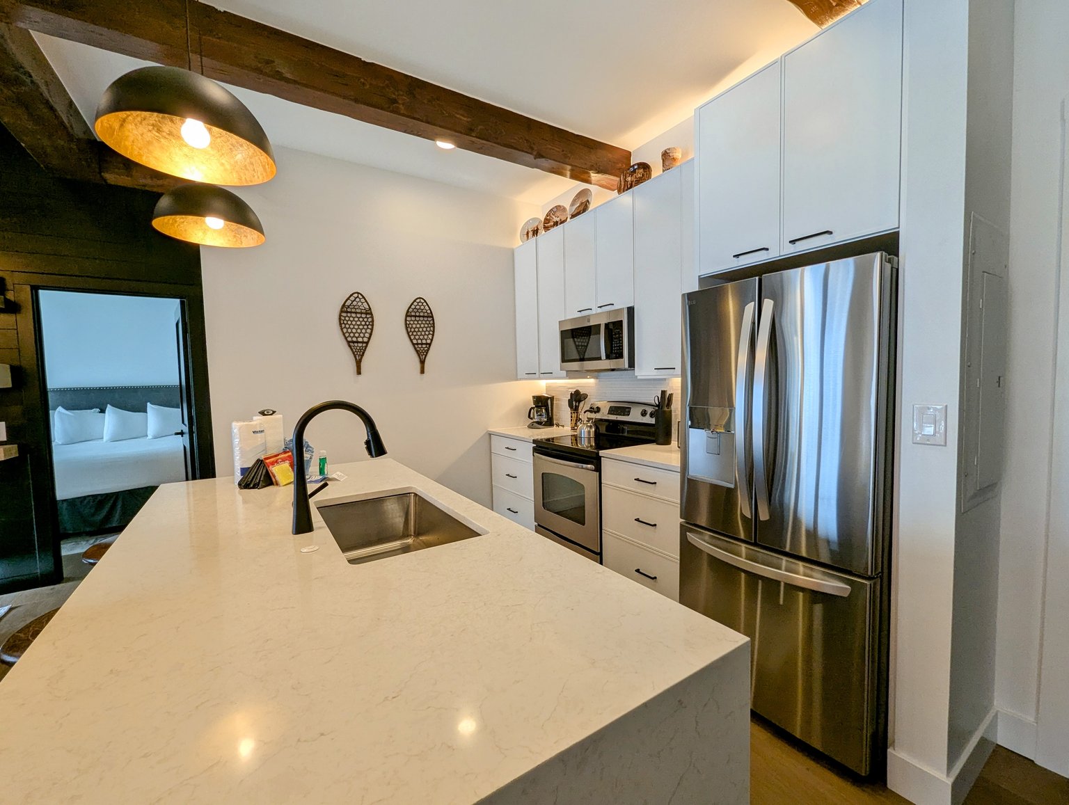 Keystone Vacation Rental