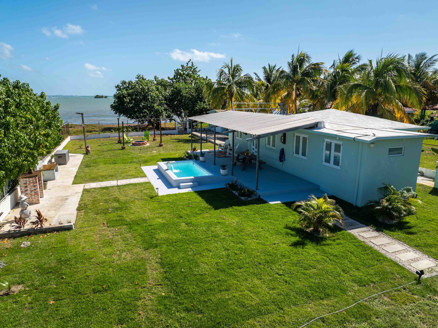 Santa Isabel Vacation Rental