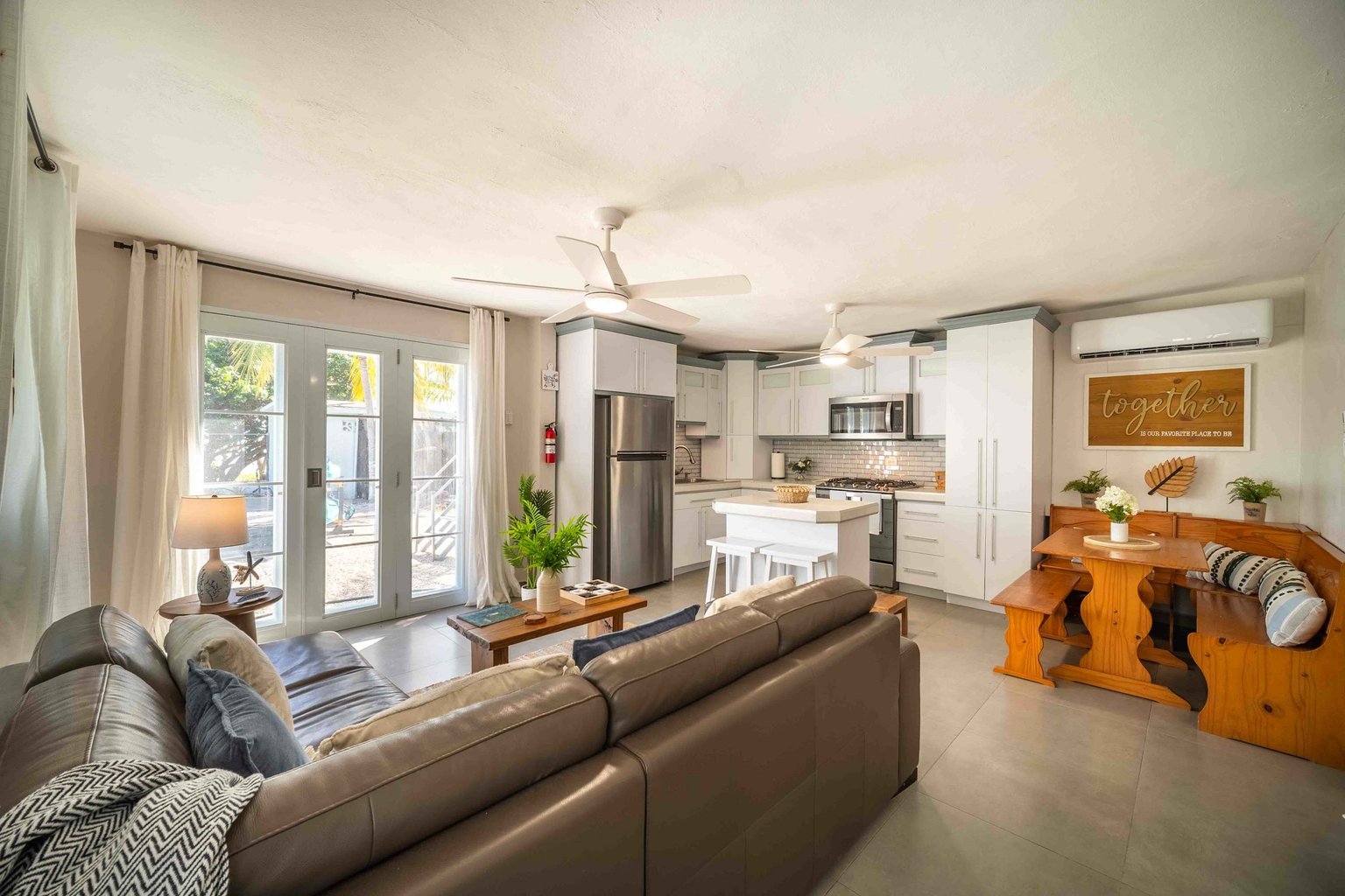 Santa Isabel Vacation Rental