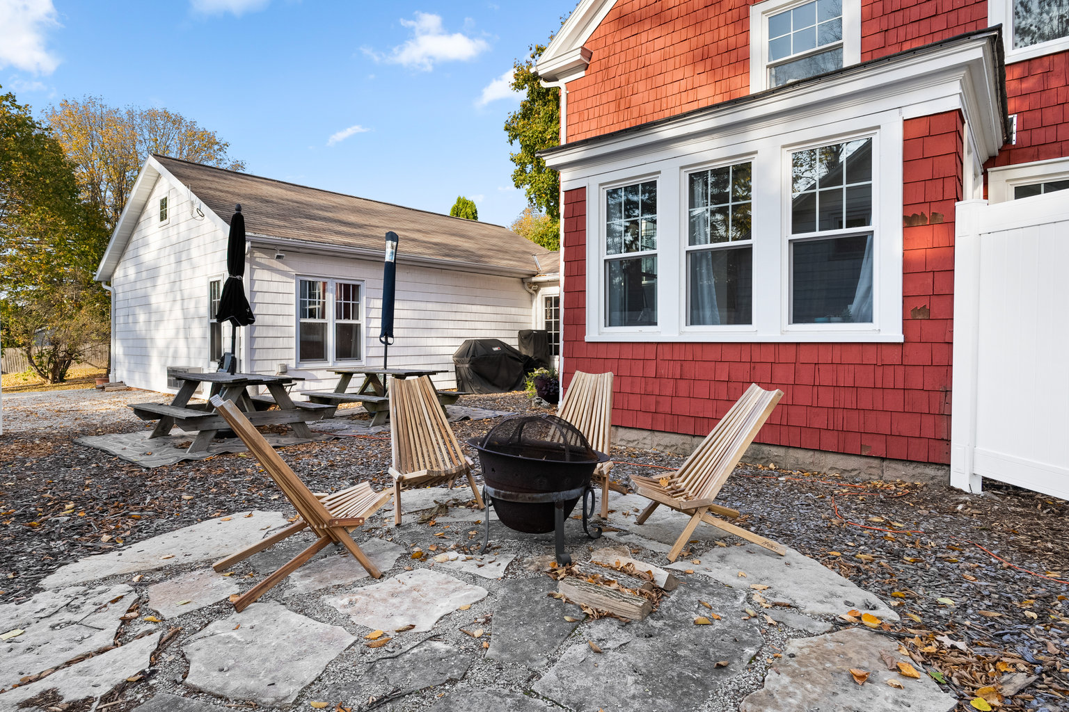 Sturgeon Bay Vacation Rental