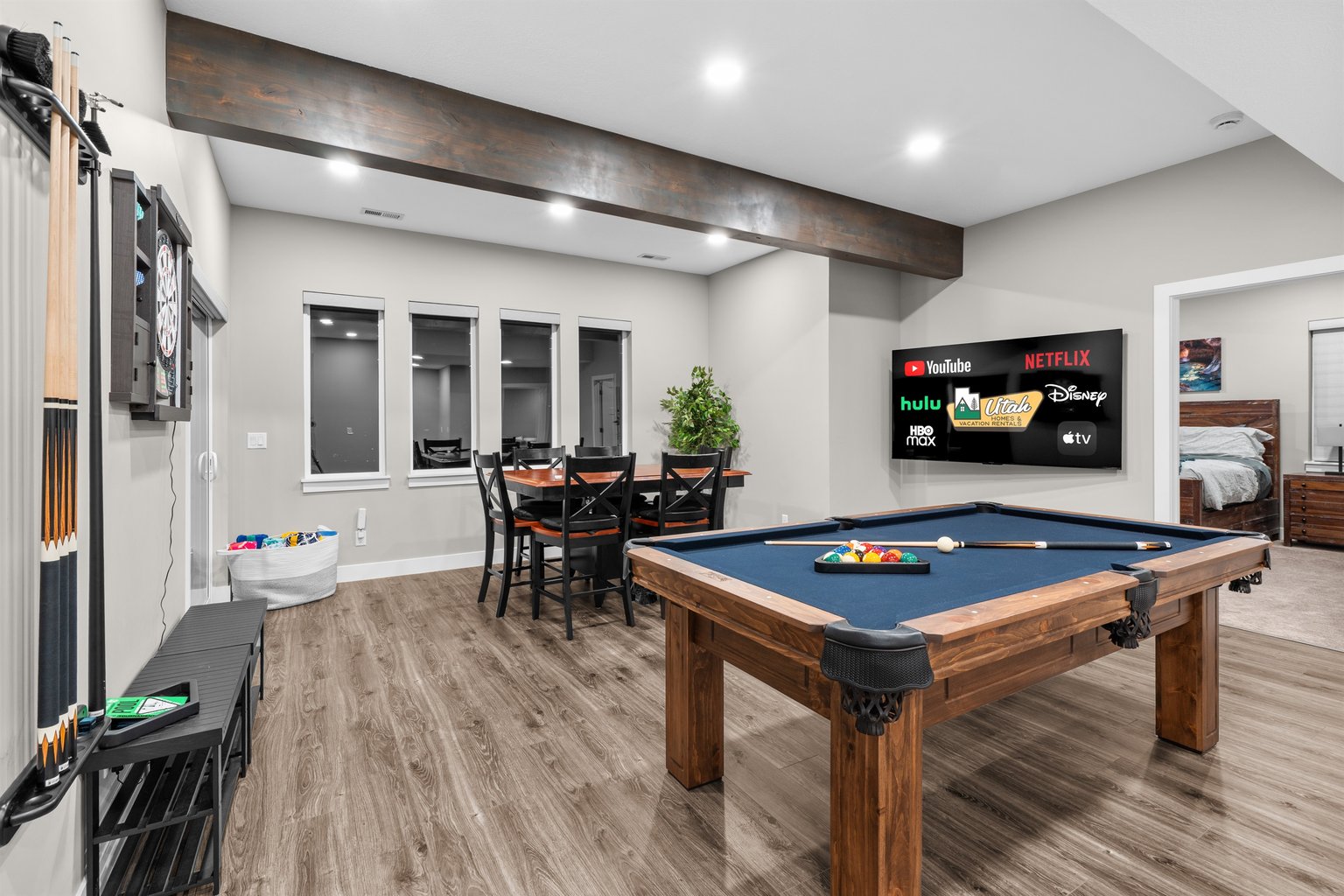 Eden Vacation Rental