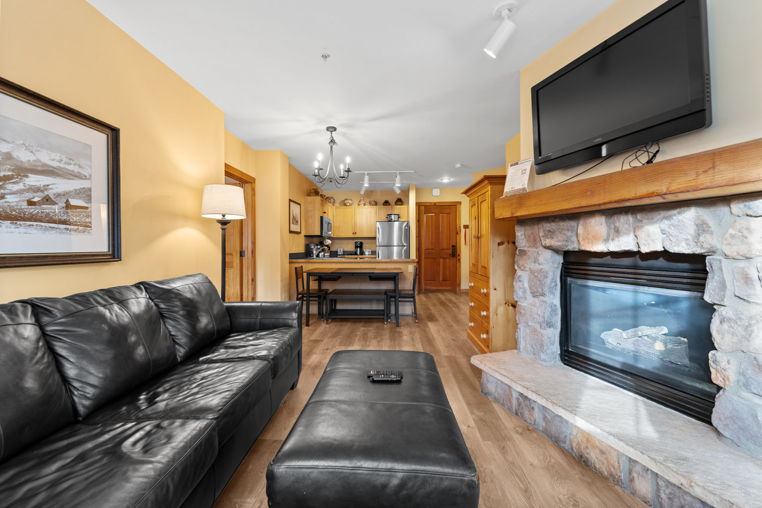 Keystone Vacation Rental