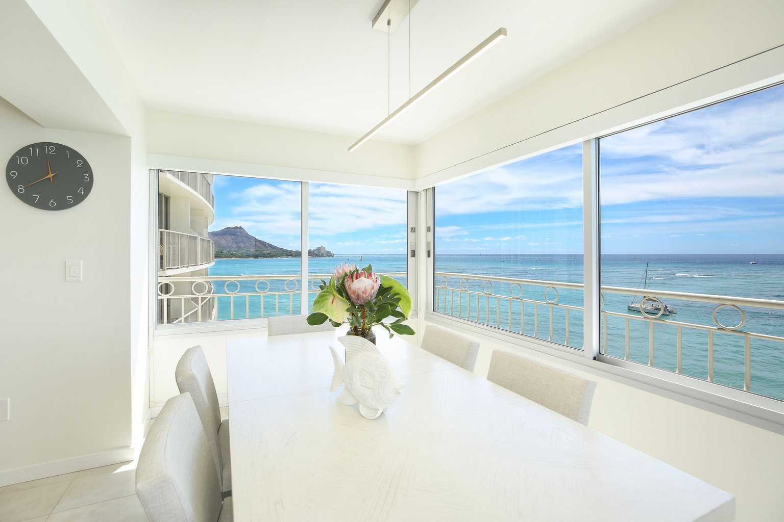 Honolulu Vacation Rental
