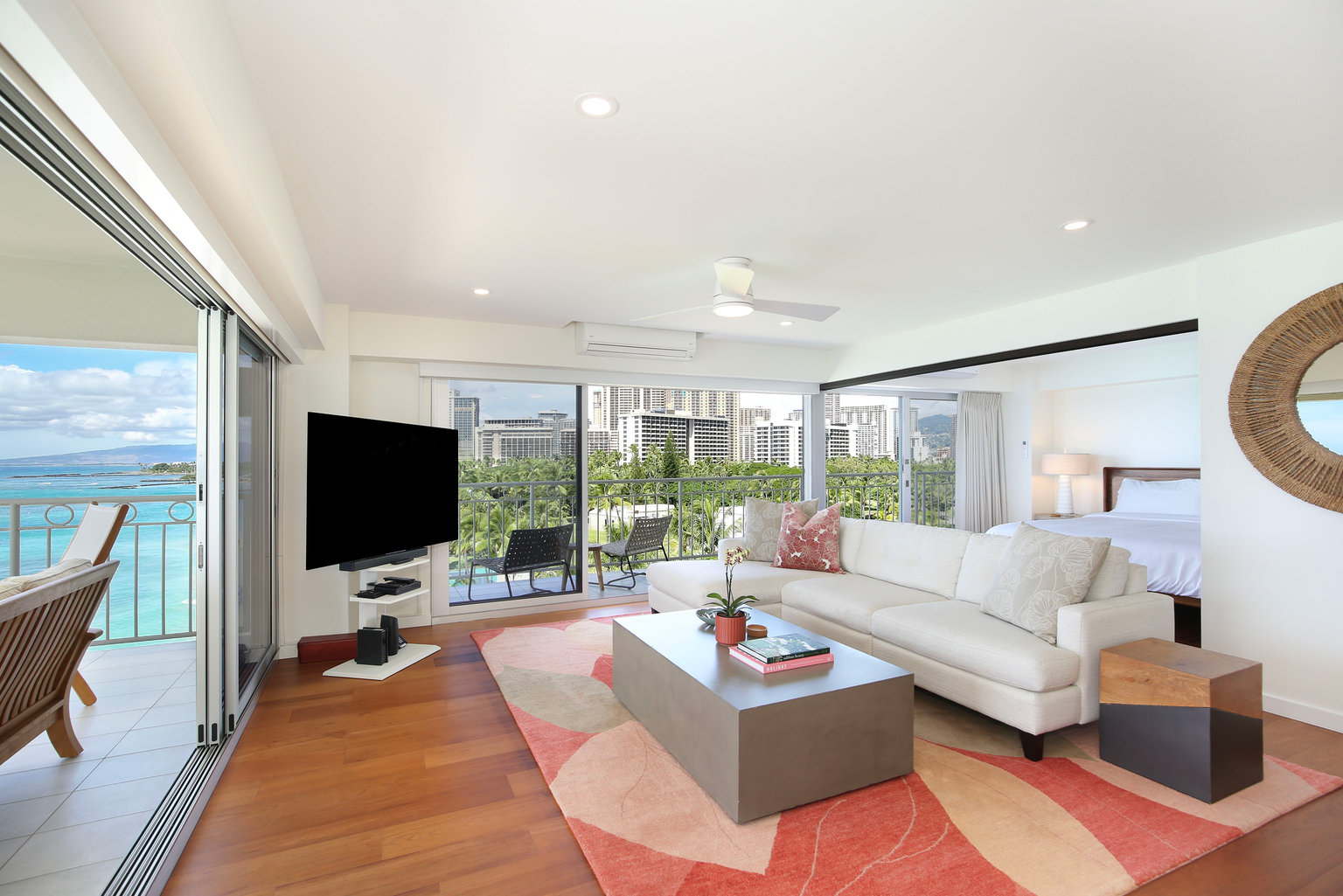 Honolulu Vacation Rental