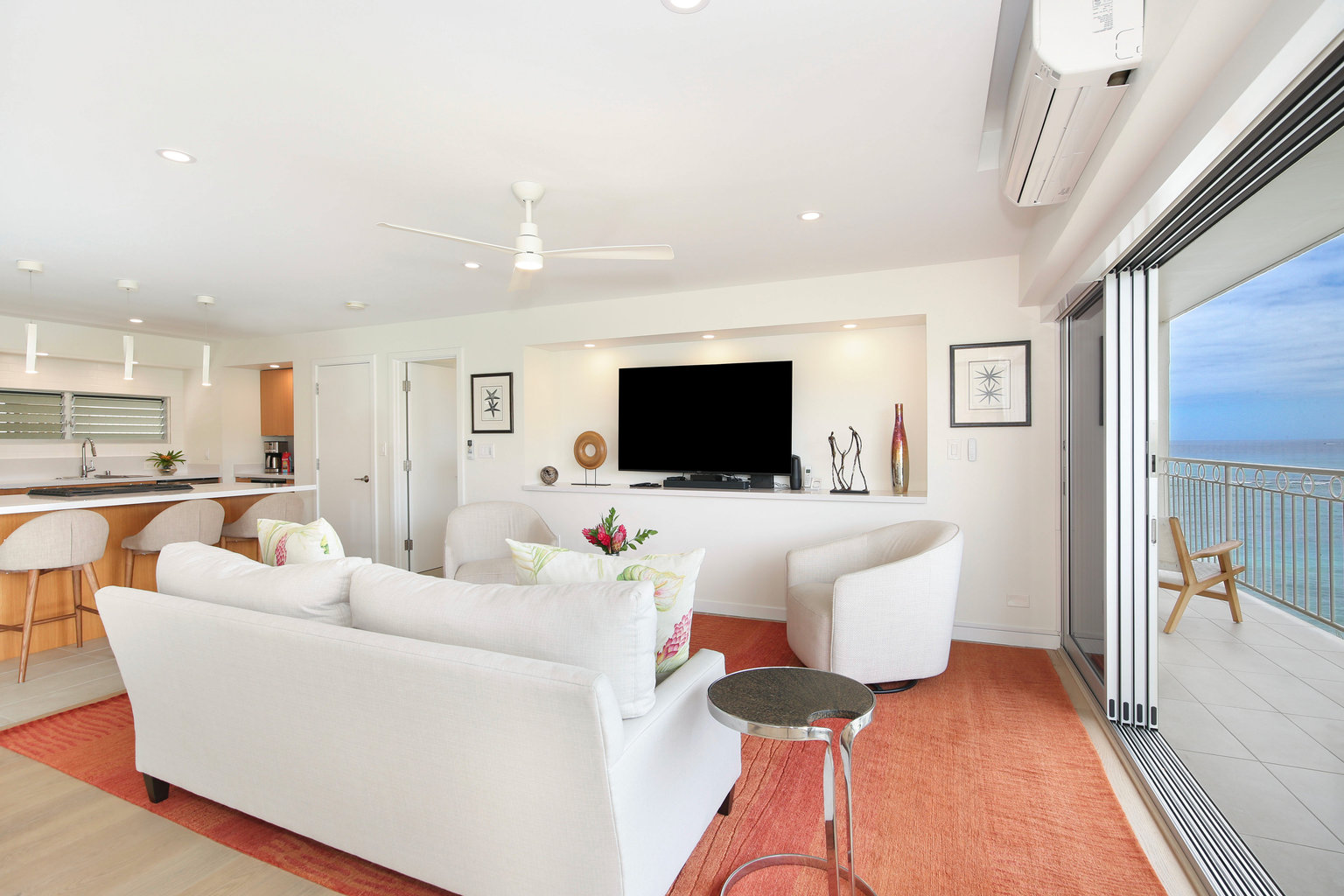 Honolulu Vacation Rental