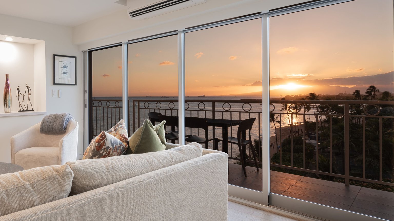 Honolulu Vacation Rental