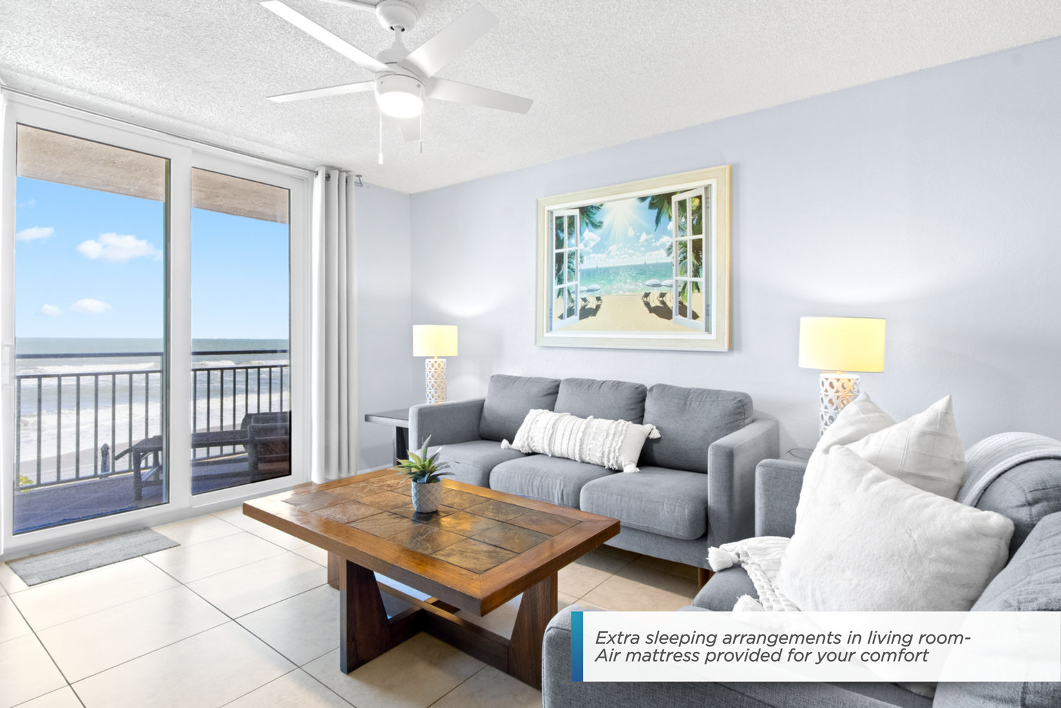 Indian Harbour Beach Vacation Rental