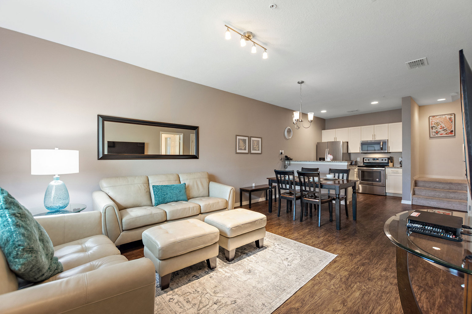 Kissimmee Vacation Rental