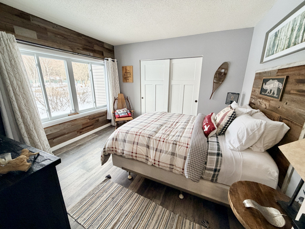 Lincoln Vacation Rental