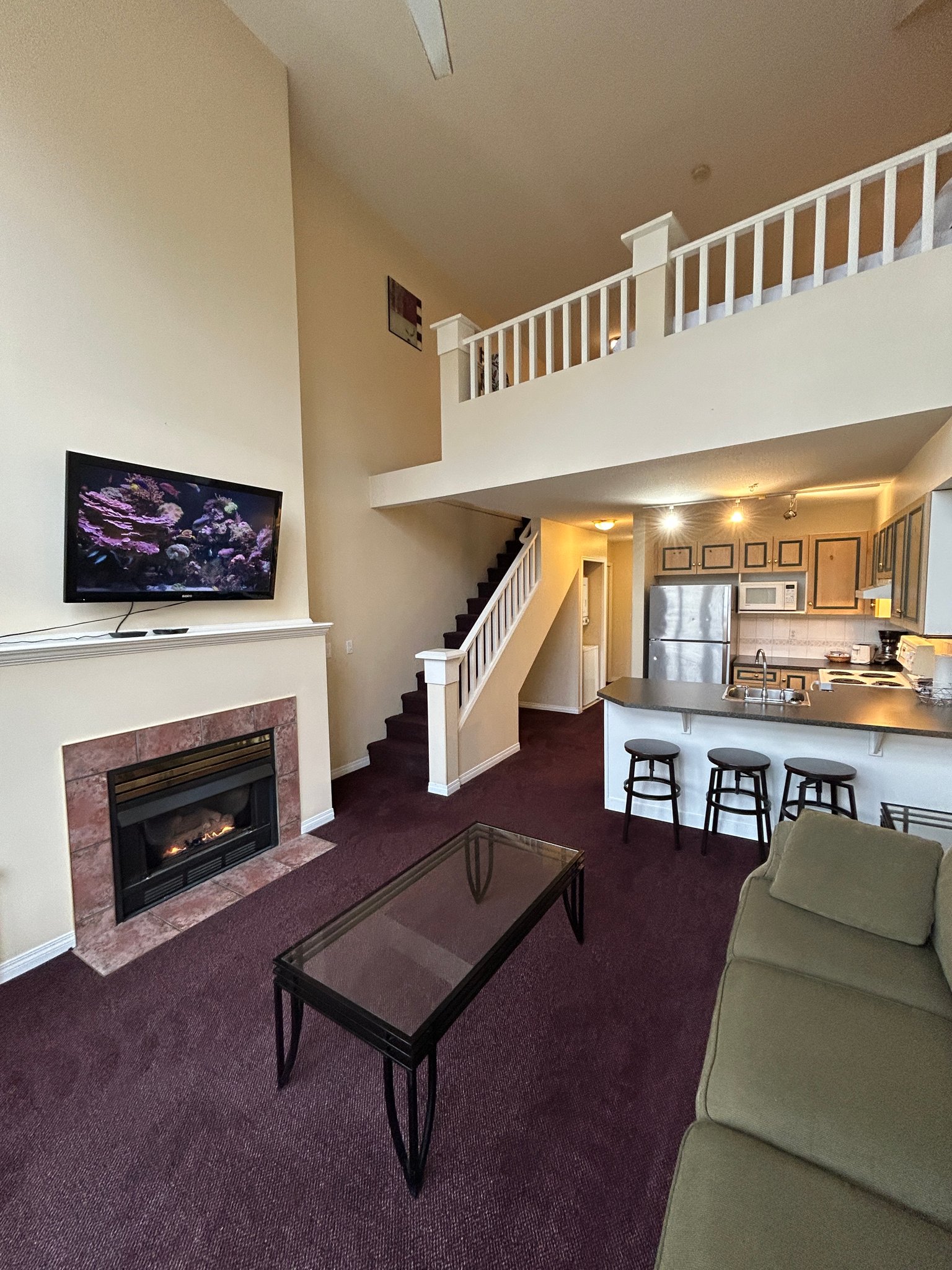 Kelowna Vacation Rental