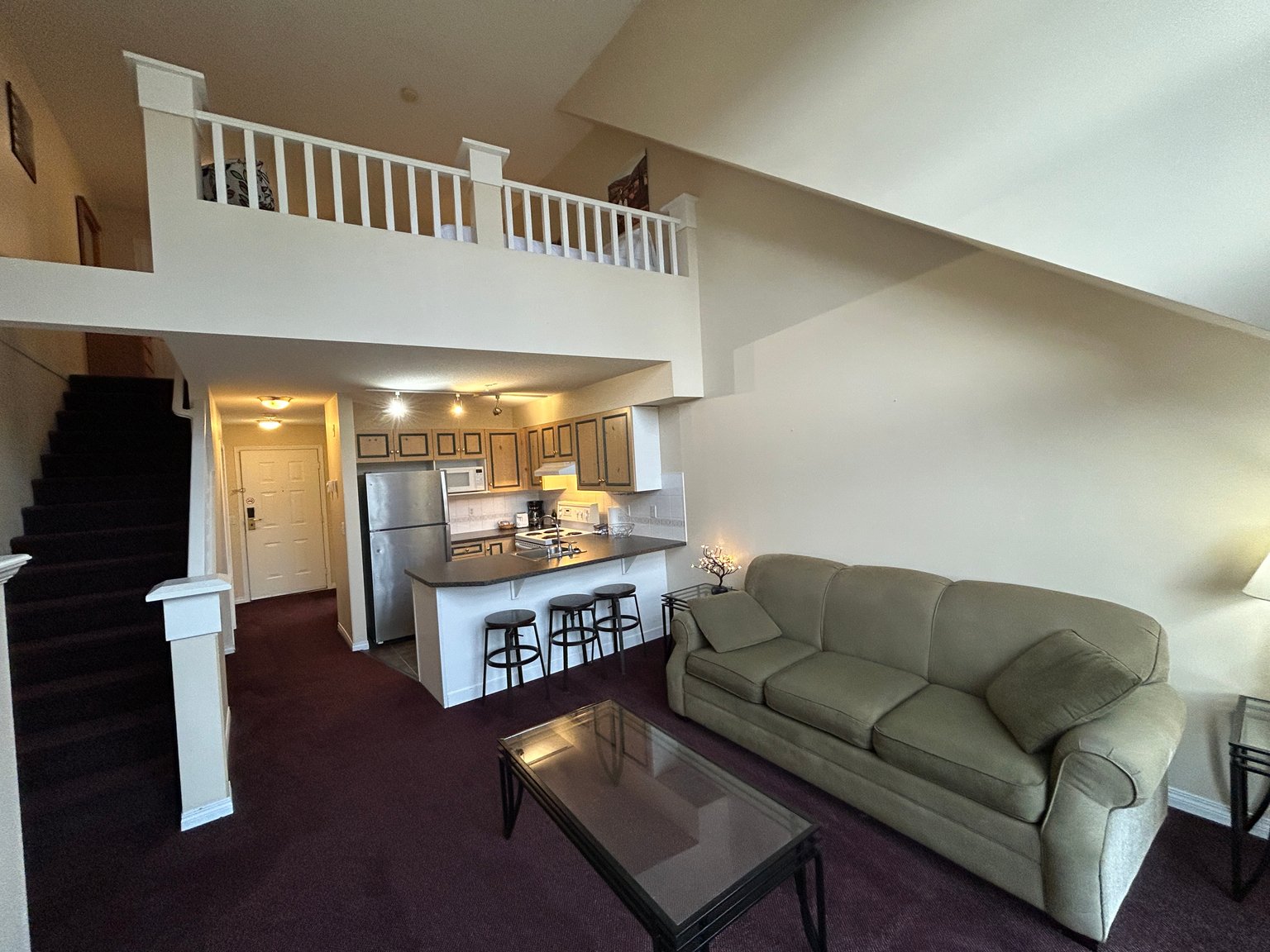 Kelowna Vacation Rental