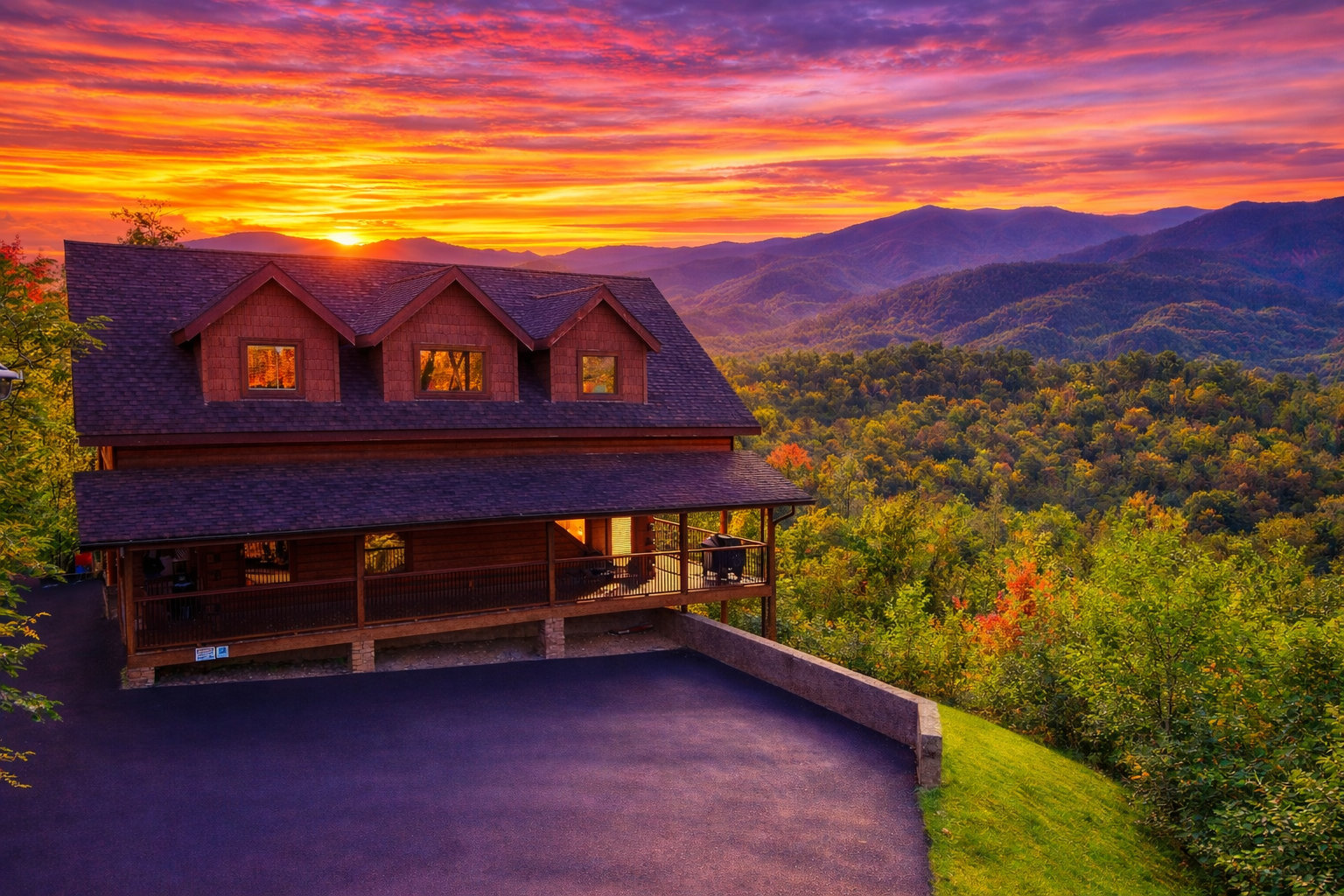 Gatlinburg Vacation Rental