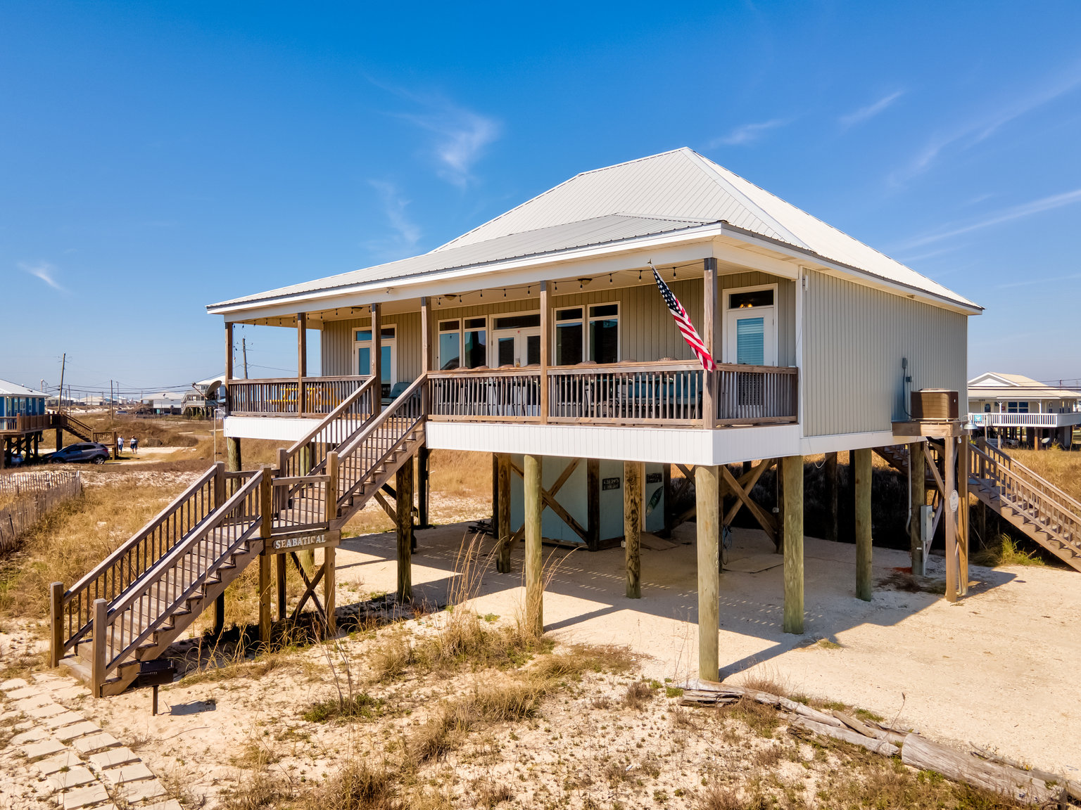 Dauphin Island Vacation Rental