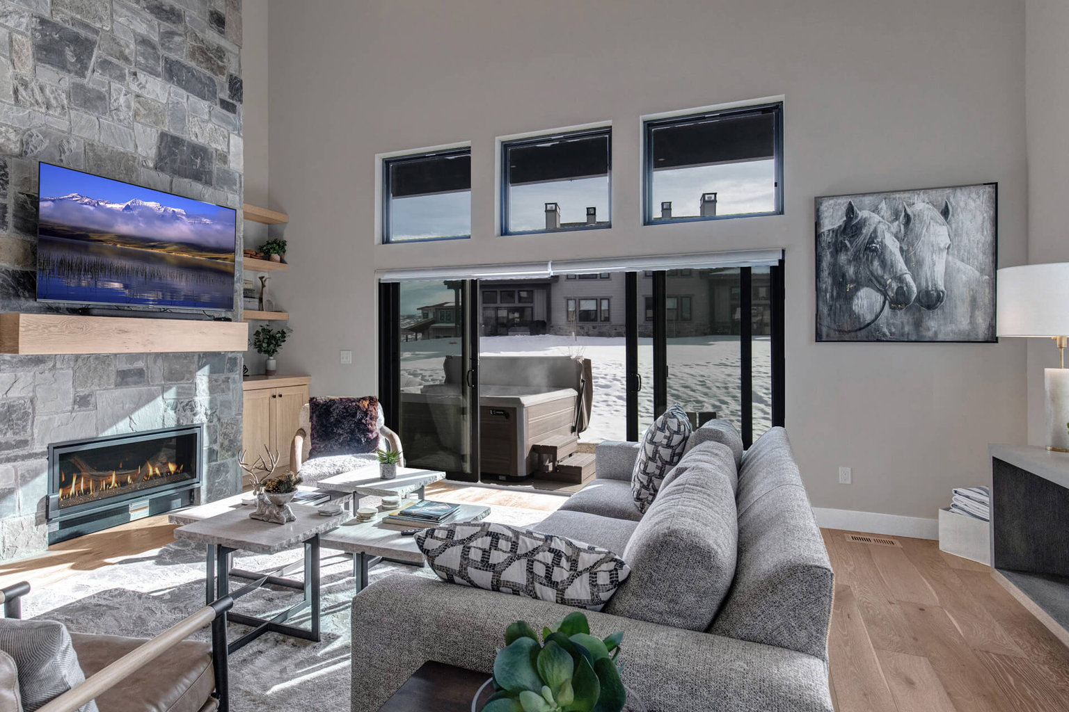 Heber City Vacation Rental