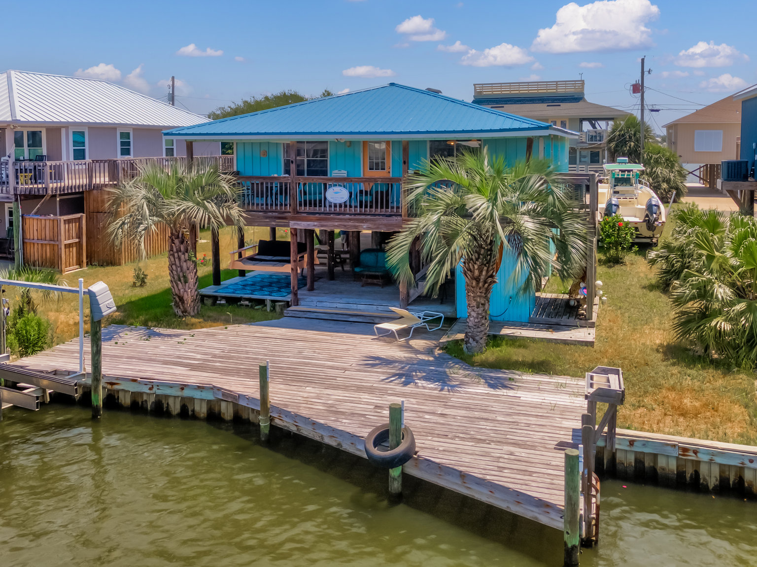 Dauphin Island Vacation Rental