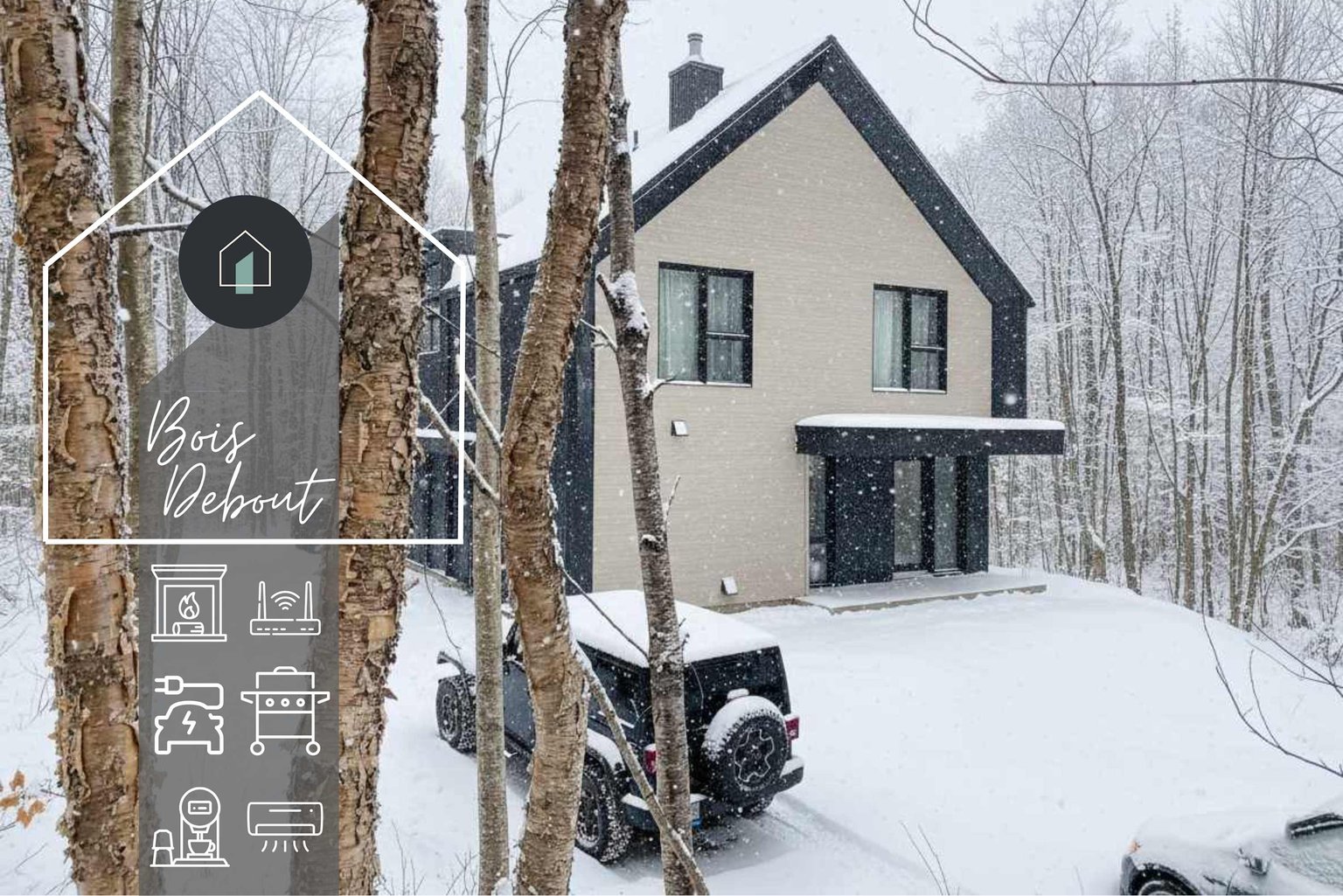 Eastman Vacation Rental