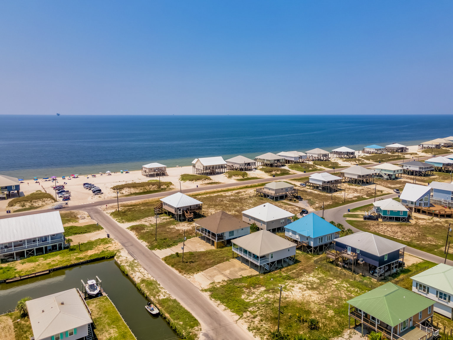 Dauphin Island Vacation Rental