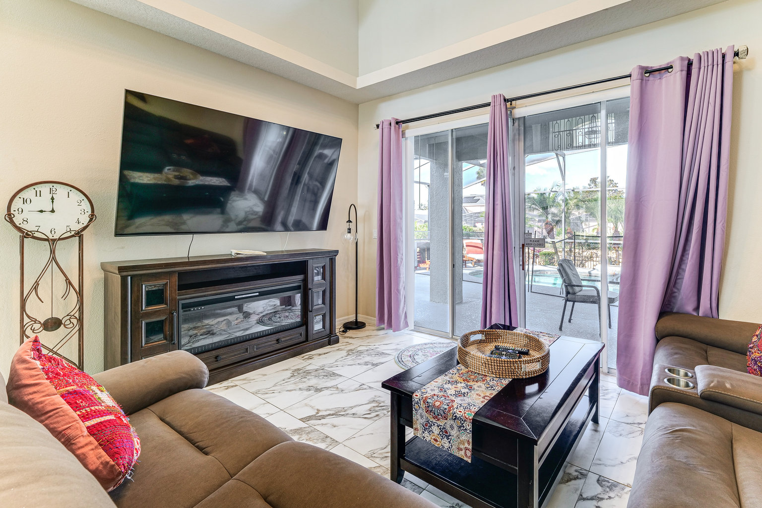 Haines City Vacation Rental