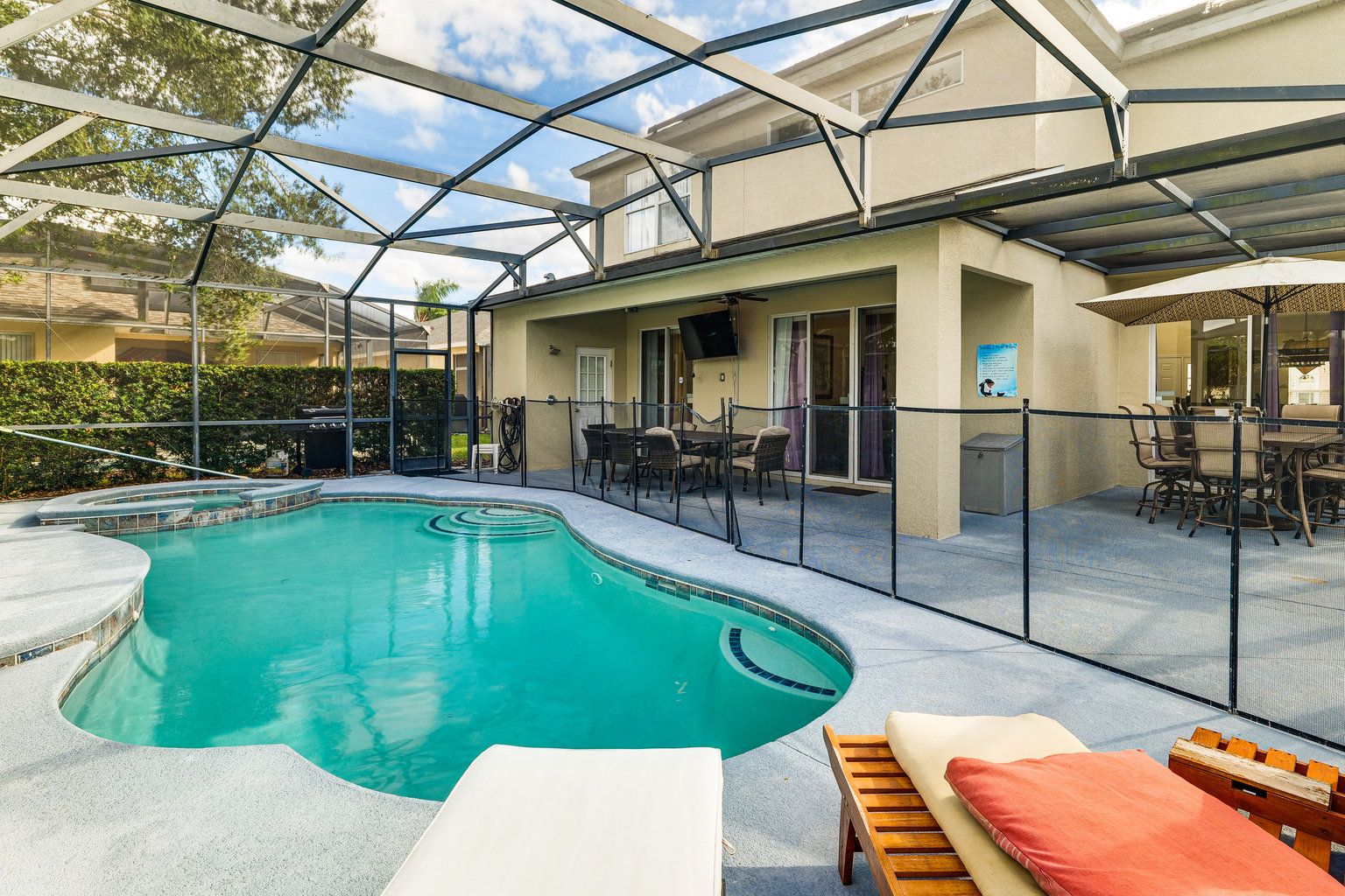 Haines City Vacation Rental