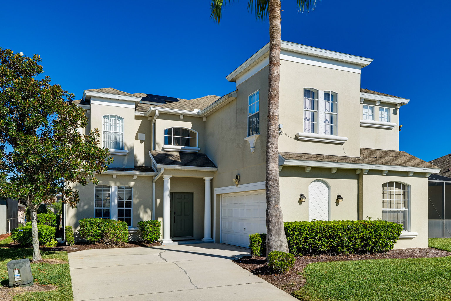 Haines City Vacation Rental