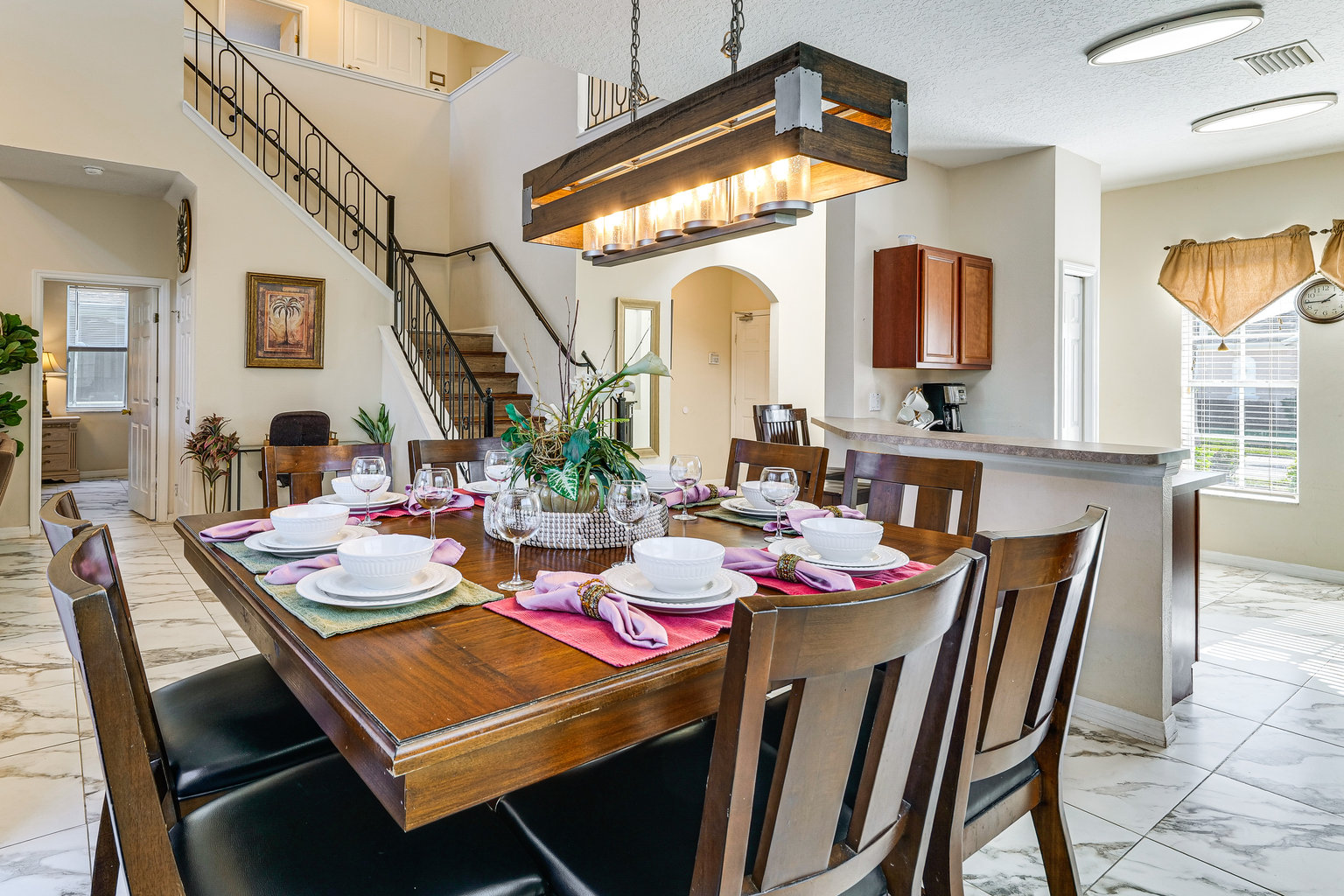 Haines City Vacation Rental