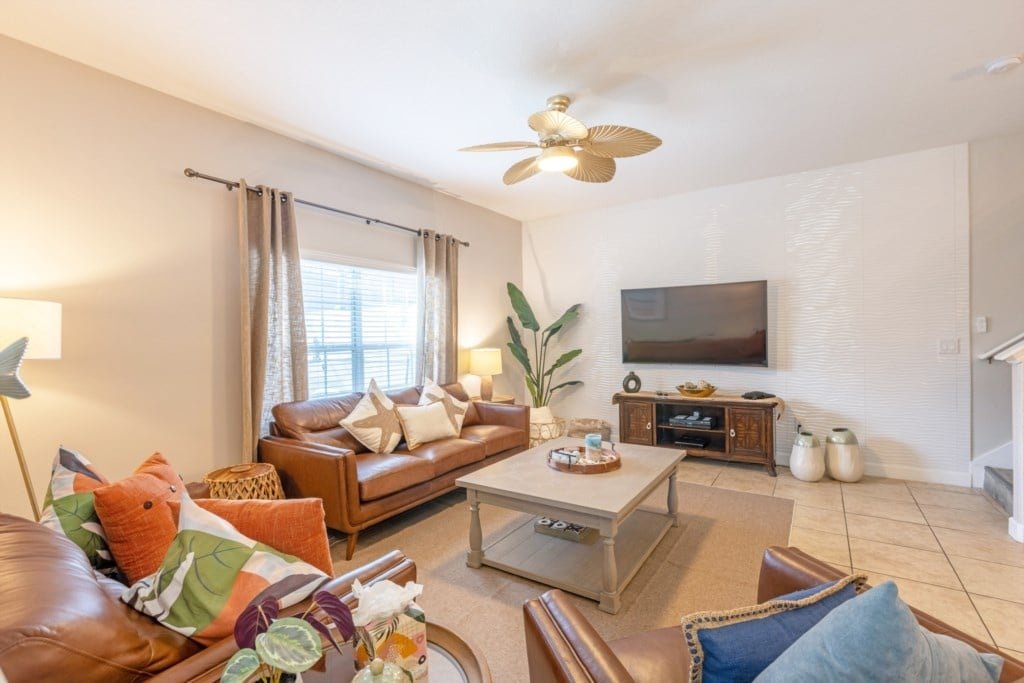 Kissimmee Vacation Rental