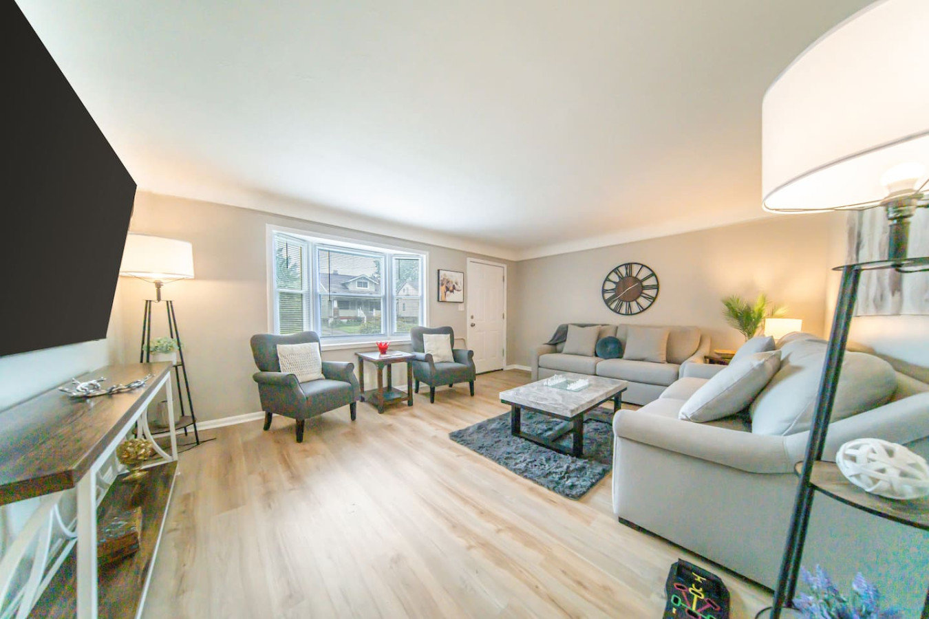 Parma Vacation Rental