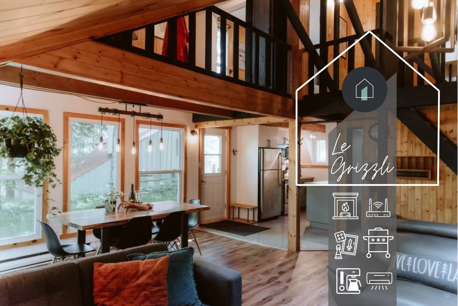 Orford Vacation Rental