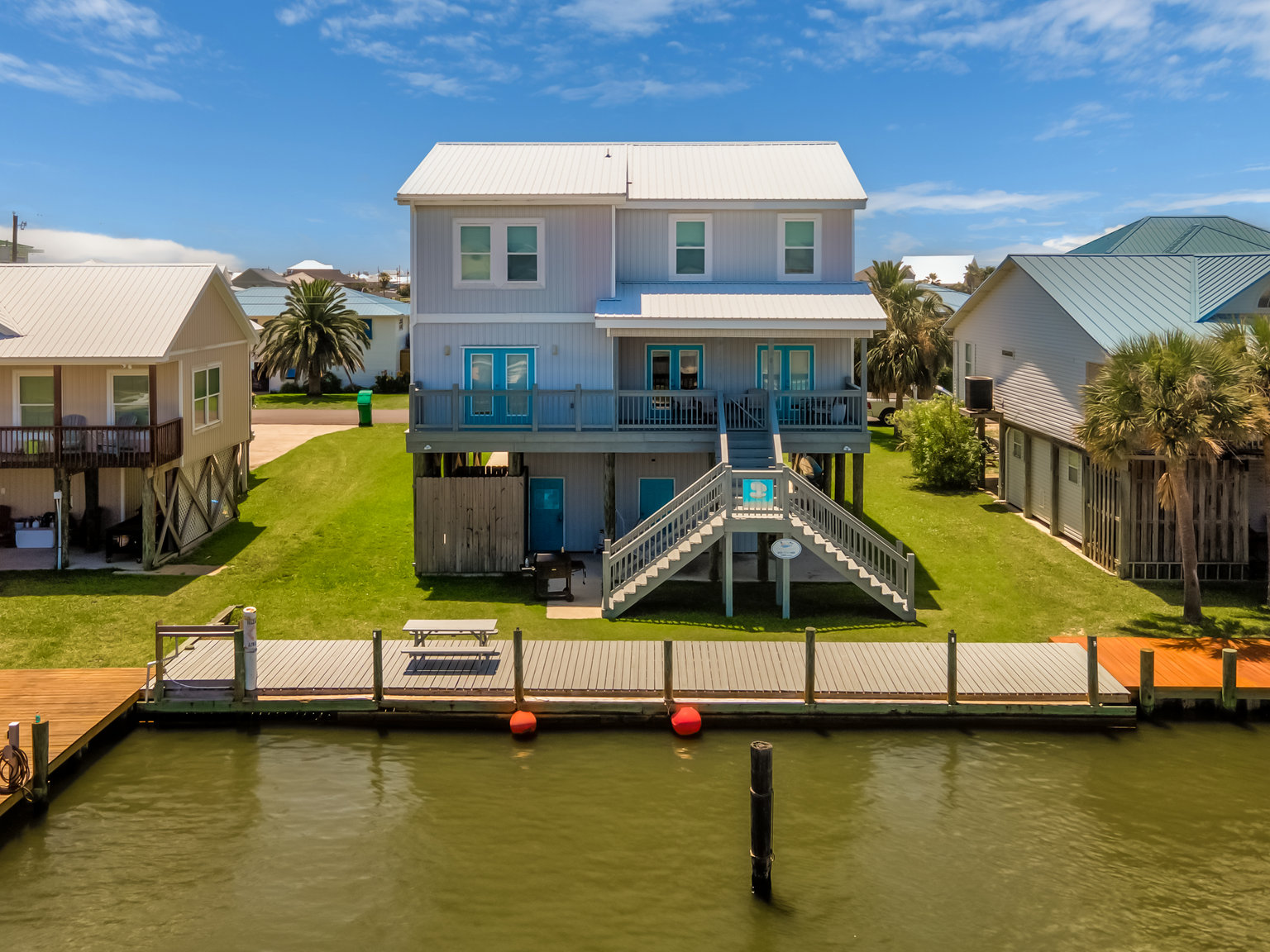 Dauphin Island Vacation Rental