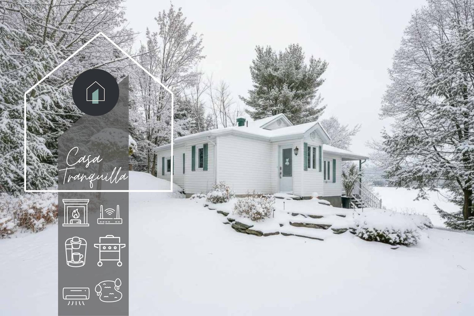 Eastman Vacation Rental