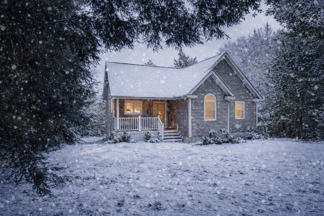 Conway Vacation Rental