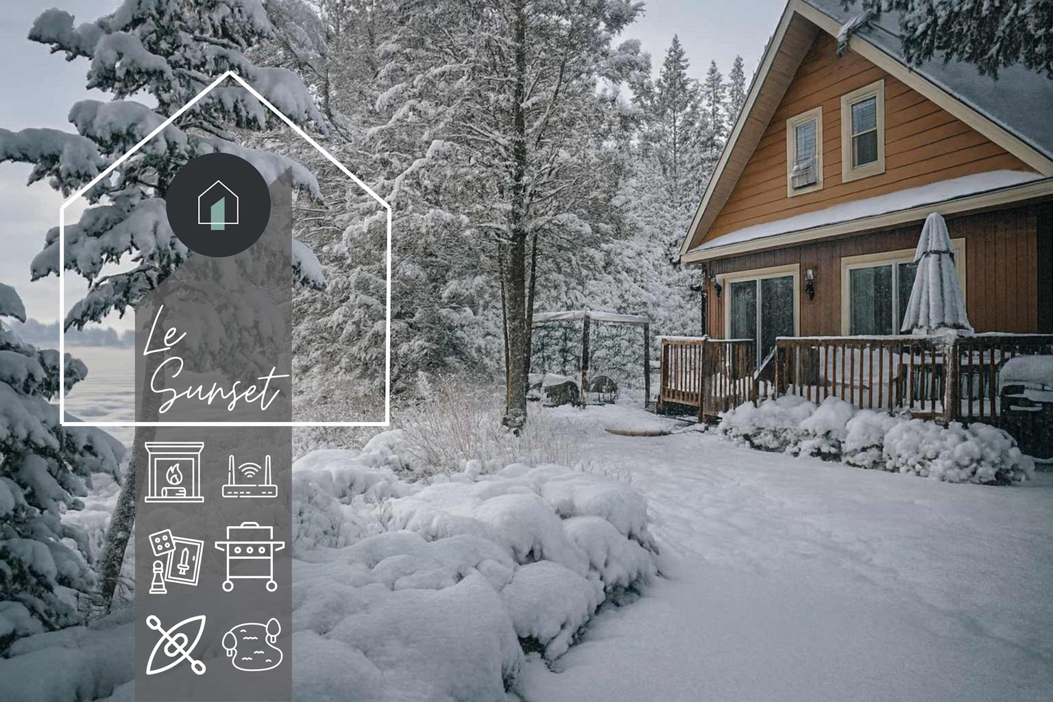 Eastman Vacation Rental