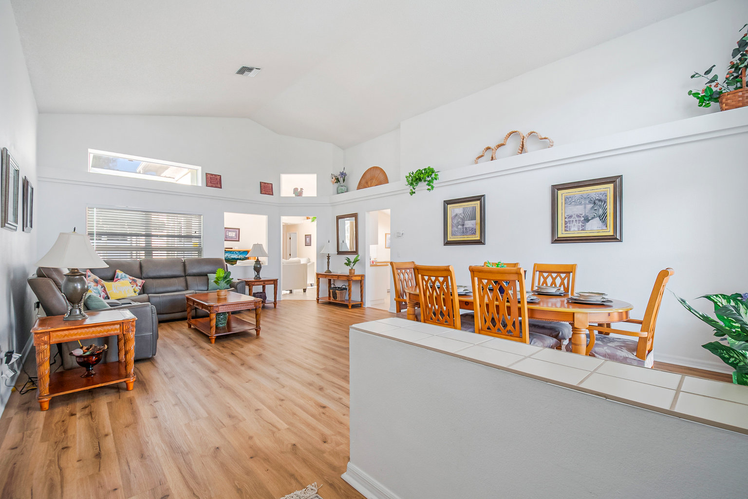 Kissimmee Vacation Rental