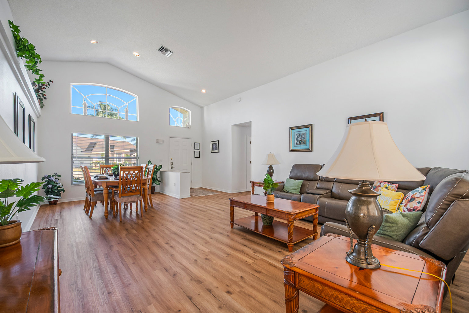 Kissimmee Vacation Rental